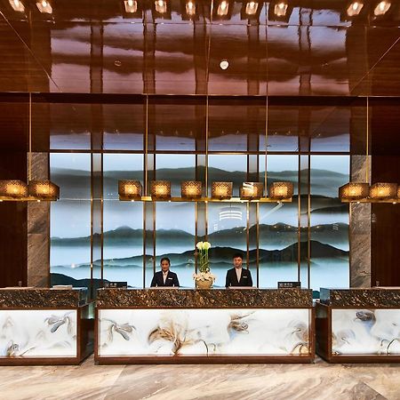 Zhongshan Guzhen Huayu Landmark Hotel エクステリア 写真